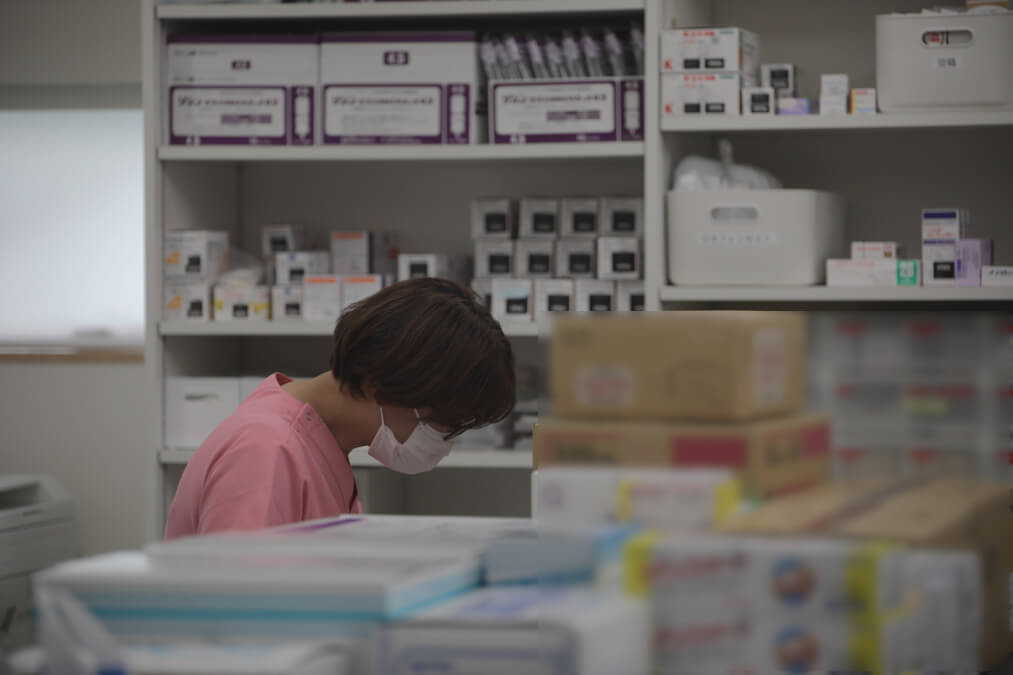 医療法人楡のもり ふくろう在宅クリニック・求人番号10140875