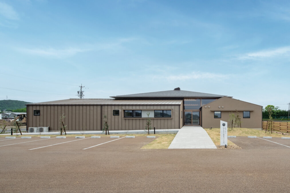 医療法人楡のもり ふくろう在宅クリニック・求人番号10140875