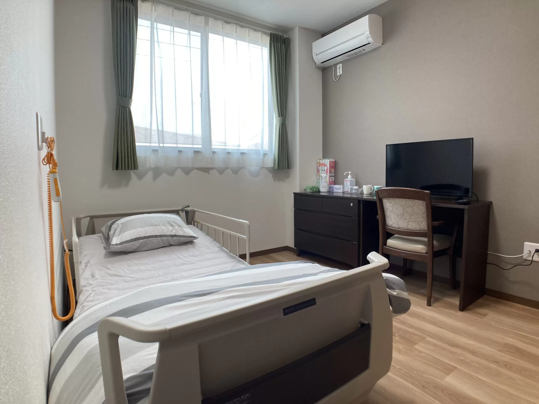 ゴールドエイジ株式会社 ゴールドエイジ池田・求人番号10140919