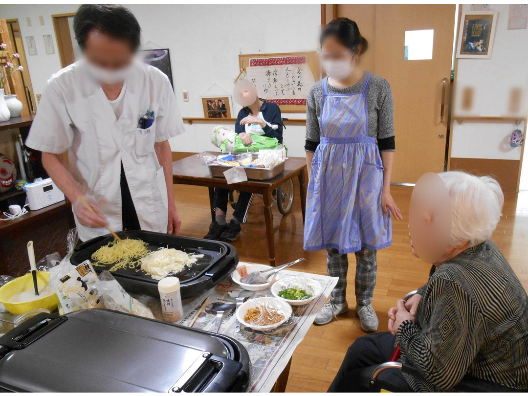 社会福祉法人みのり 特別養護老人ホームぽぷら・求人番号10141588