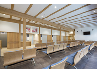 岩尾整形外科病院