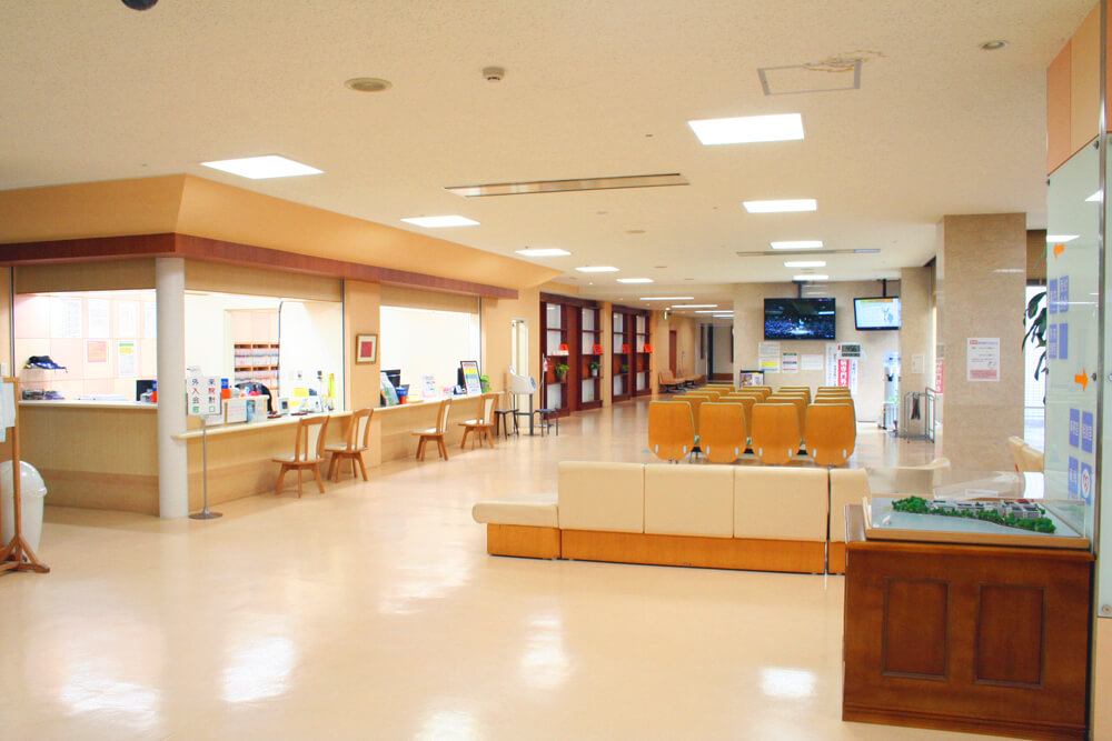 医療法人十善会　県南病院・求人番号10141936