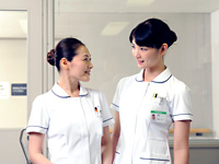 ソーシャルインクルー株式会社 ソーシャルインクルーホーム柏藤心【准看護師・非常勤】・求人番号10144276