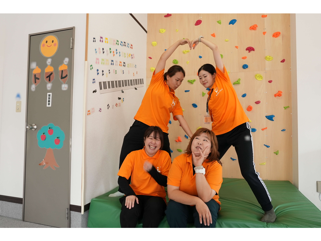 キッズエール犬山2