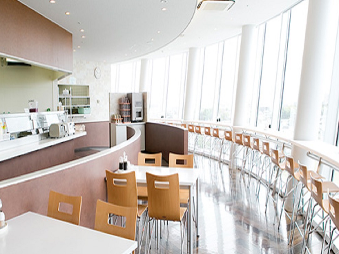 社会医療法人杏嶺会 一宮西病院・求人番号10145108