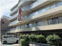 医療法人社団慈誠会　上板橋病院・求人番号10145916