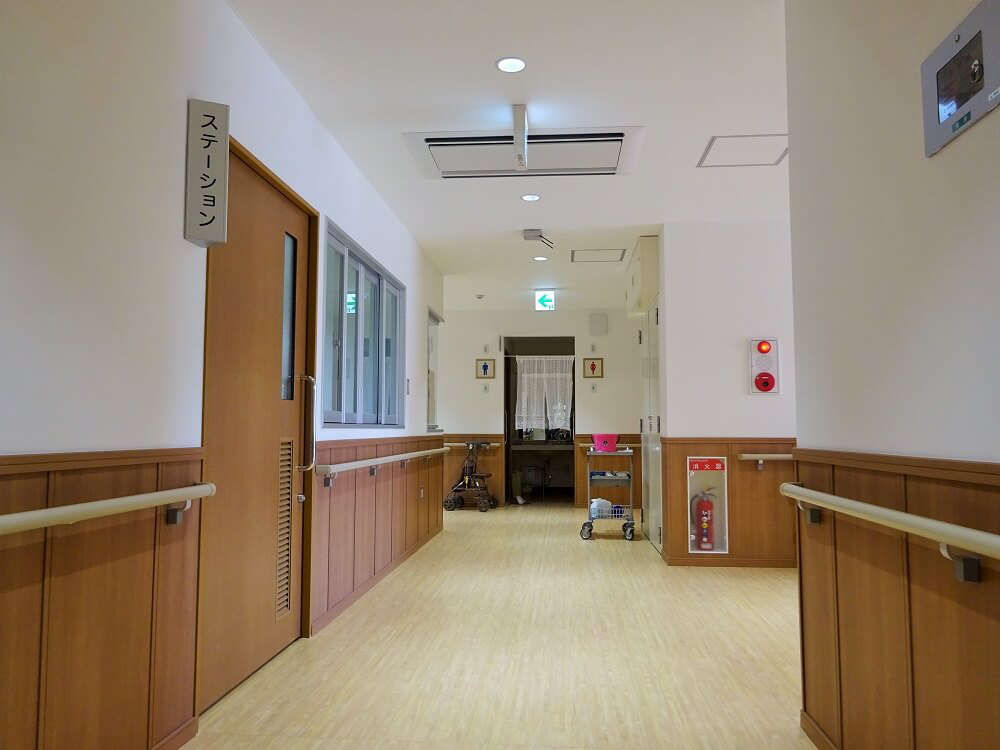 医療法人星野病院・求人番号10146278