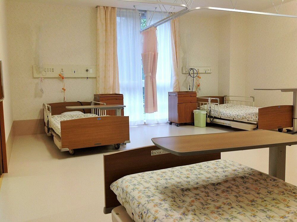 医療法人星野病院・求人番号10146278