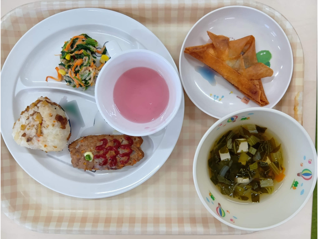 いわまつ保育園