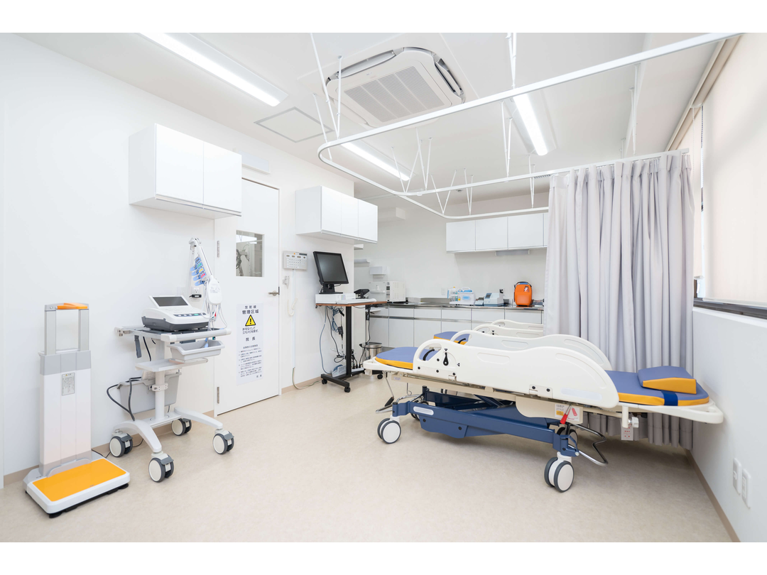 日野駅前ファミリークリニック・求人番号10146852