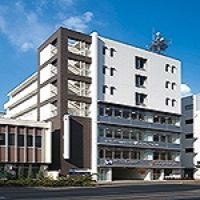 あなぶきメディカルケア株式会社 アルファリビング松山本町・求人番号10147293