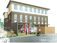 あなぶきメディカルケア株式会社 アルファリビング広島段原・求人番号10147360