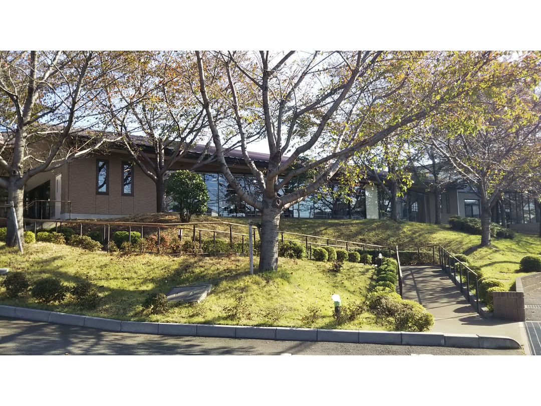 医療法人社団葵会　介護老人保健施設葵の園・大宮・求人番号10147551