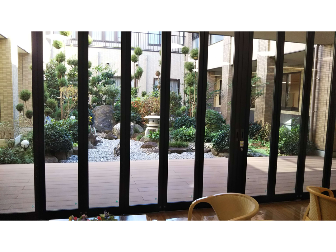 医療法人社団葵会　介護老人保健施設葵の園・大宮・求人番号10147559