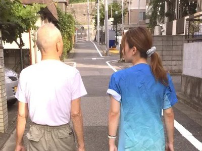 nico株式会社 訪問看護ステーションnico・求人番号10147714