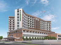 医療法人徳洲会　宇治徳洲会病院・求人番号10148750