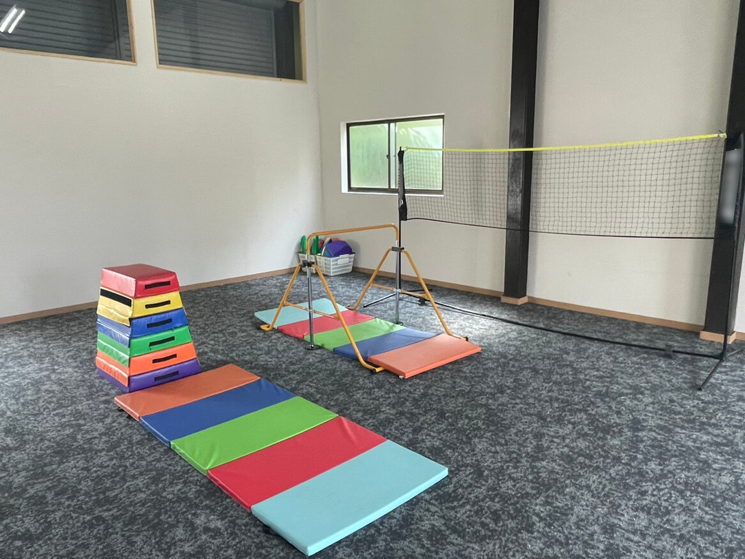 キッズエール犬山