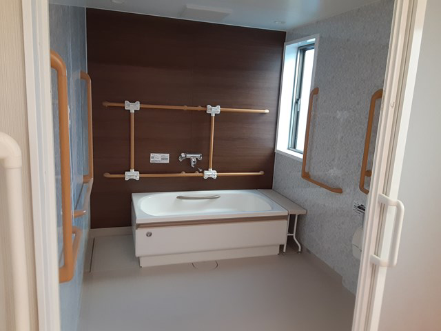 医療法人フジタ 看護小規模多機能型居宅介護施設まきば・求人番号10149206