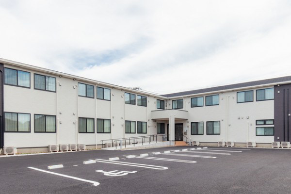 株式会社シーユーシー・ホスピス ReHOPE 草加松原・求人番号10149739