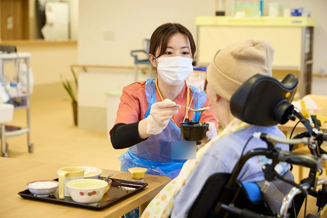 株式会社シーユーシー・ホスピス ReHOPE 草加松原・求人番号10149739
