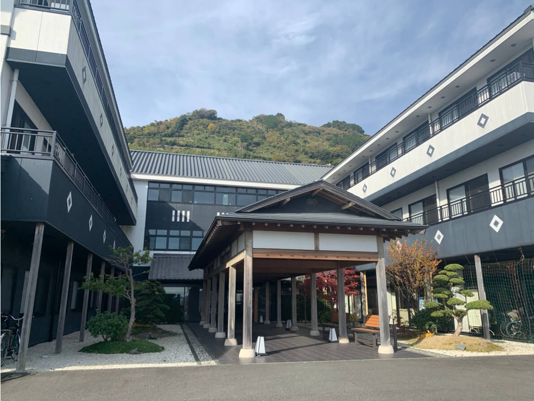 医療法人財団湖聖会 介護老人保健施設 鶴舞乃城・求人番号10151056