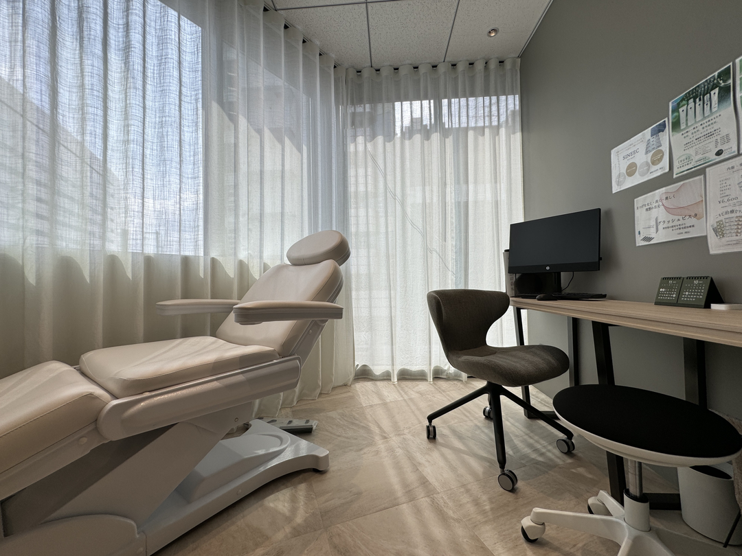 MEMOTO CLINIC 名古屋・求人番号10151616