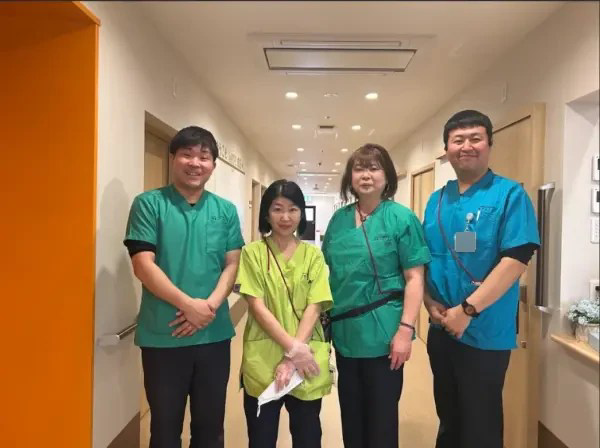 株式会社シーユーシー・ホスピス ReHOPE 成田・求人番号10151625