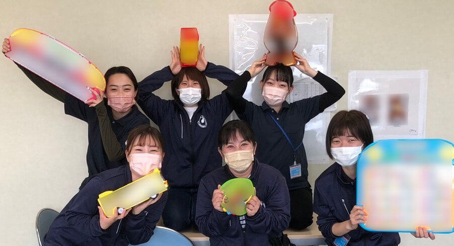 株式会社静岡ドリームビレッジ ドリームステップ裾野・求人番号10152285