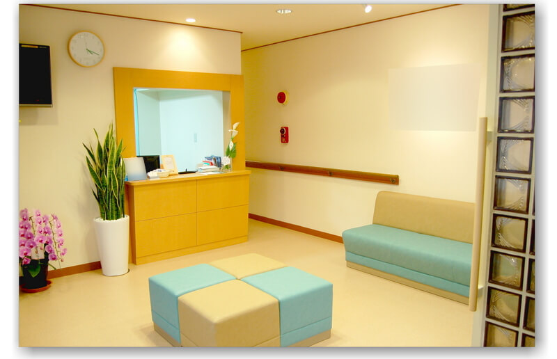 医療法人ユベンシア いまにしクリニック・求人番号10152697