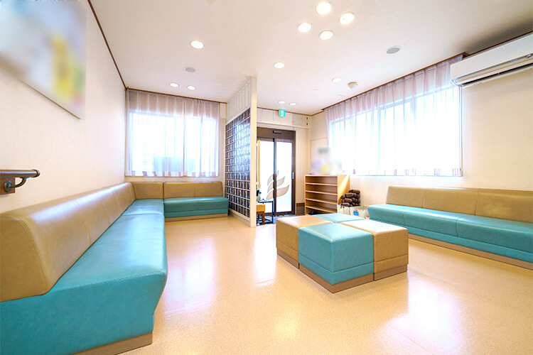 医療法人ユベンシア いまにしクリニック・求人番号10152697