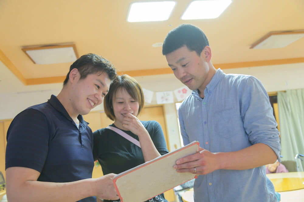 社会福祉法人八起会 地域密着型特別養護老人ホームみやのもり・求人番号10152927
