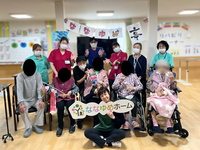 ななゆめホーム門真浜町の介護職求人