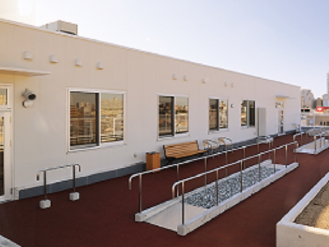 医療法人社団福生会 斎藤労災病院・求人番号10153539