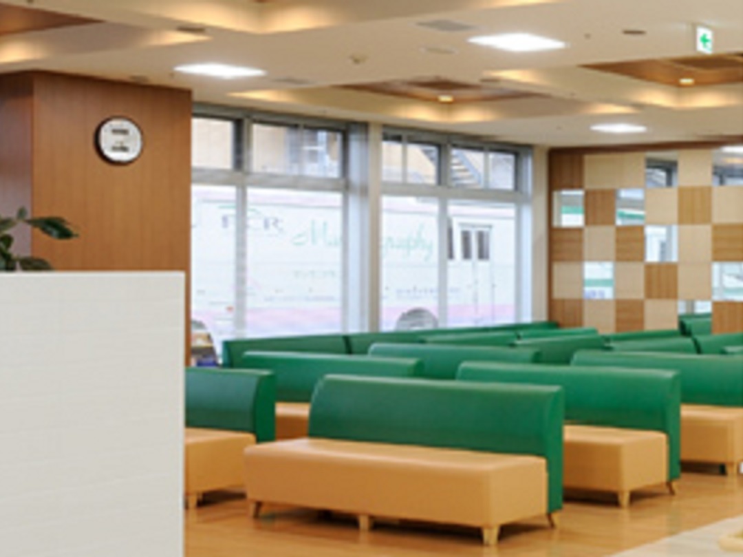 医療法人社団福生会 斎藤労災病院・求人番号10153540