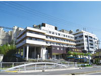 医療法人社団菫会 名谷病院 ・求人番号10154037