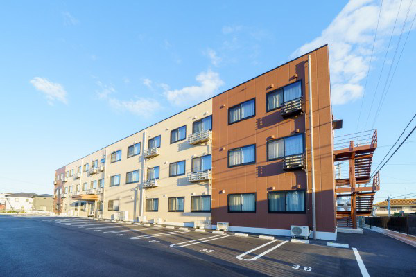 株式会社シーユーシー・ホスピス ReHOPE 三重県津市・求人番号10154269