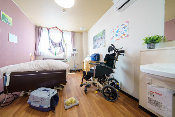 株式会社シーユーシー・ホスピス ReHOPE 三重県津市・求人番号10154269