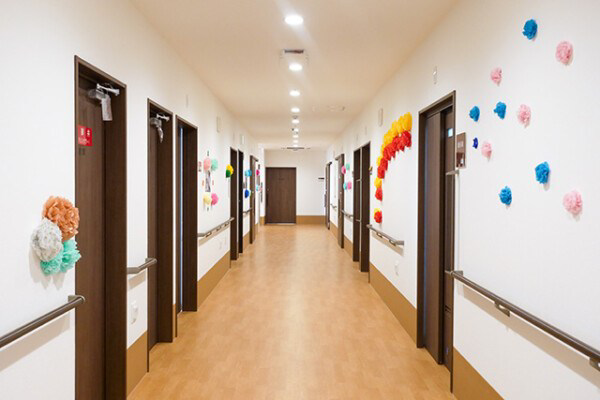 株式会社シーユーシー・ホスピス ReHOPE小山・求人番号10154465
