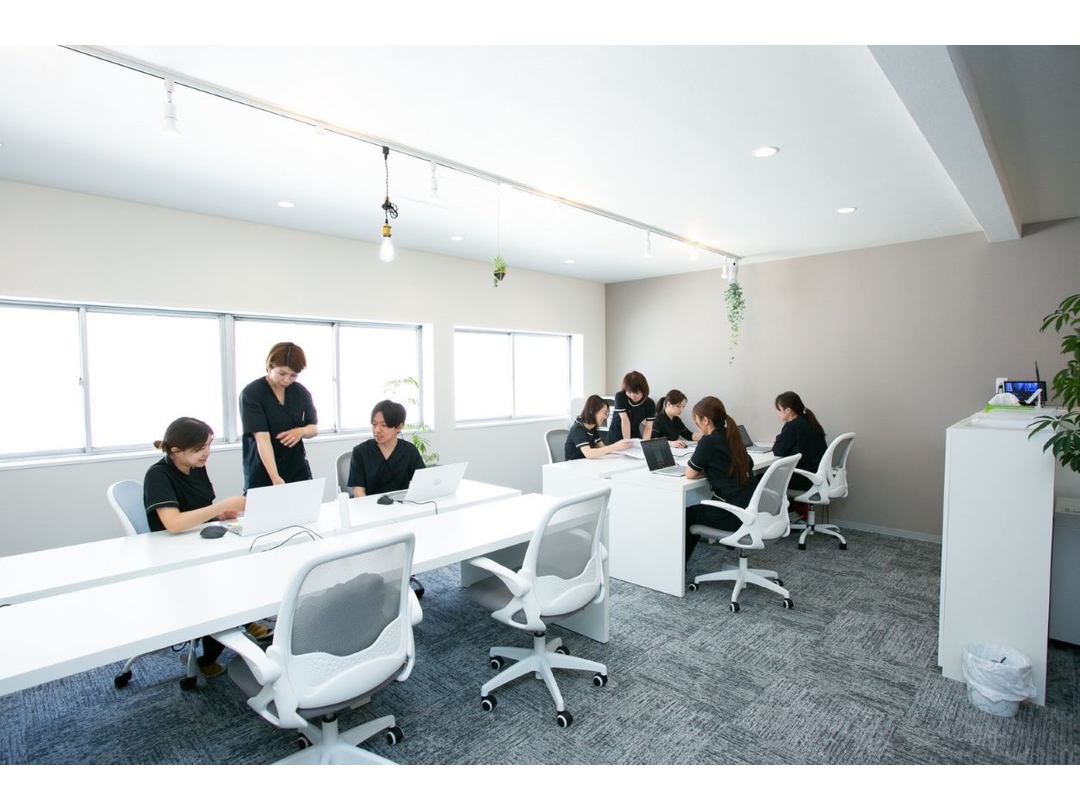 株式会社ひなた 訪問看護ステーションひなた・求人番号10154818