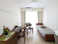 株式会社ベネッセスタイルケア メディカルホームここち大元・求人番号10155578