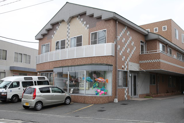 株式会社SOYOKAZE くまもとケアセンターそよ風・求人番号10156558
