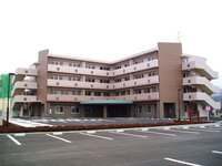 株式会社SOYOKAZE くまもと長寿苑そよ風・求人番号10156656