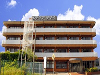 社会福祉法人大泉会 介護老人保健施設メデケアタマイ・求人番号10156661