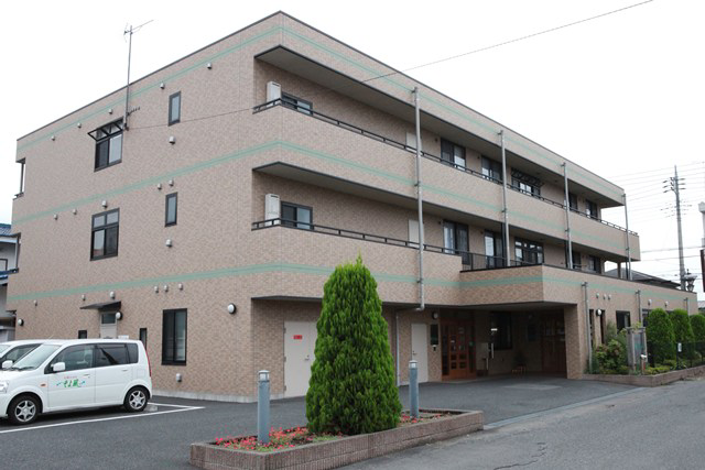 株式会社SOYOKAZE 飯能ケアセンター　そよ風・求人番号10157729