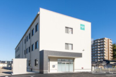 株式会社シーユーシー・ホスピス ReHOPE 岡崎・求人番号10157868