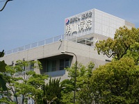 社会医療法人美杉会　男山病院・求人番号10158053