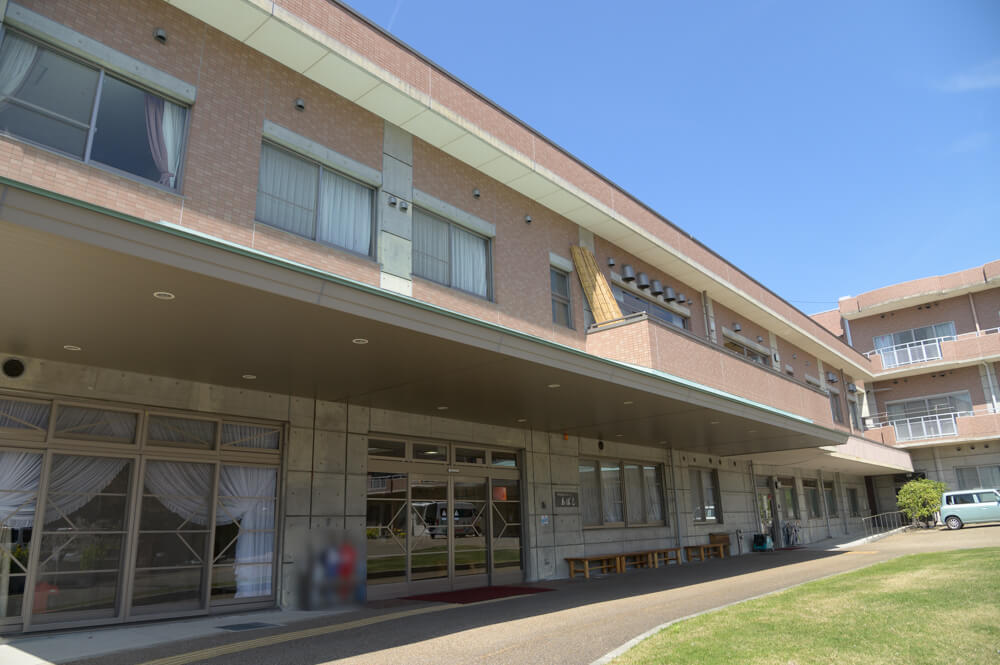 社会福祉法人八起会 介護老人保健施設石部ケアセンター・求人番号10158600