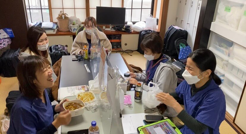 株式会社AILE 小児サテライト・求人番号10158987