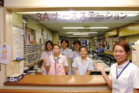 医療法人社団幸隆会　多摩丘陵病院・求人番号10159264