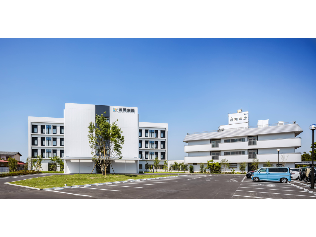 医療法人社団湘南健友会 長岡病院・求人番号10159374